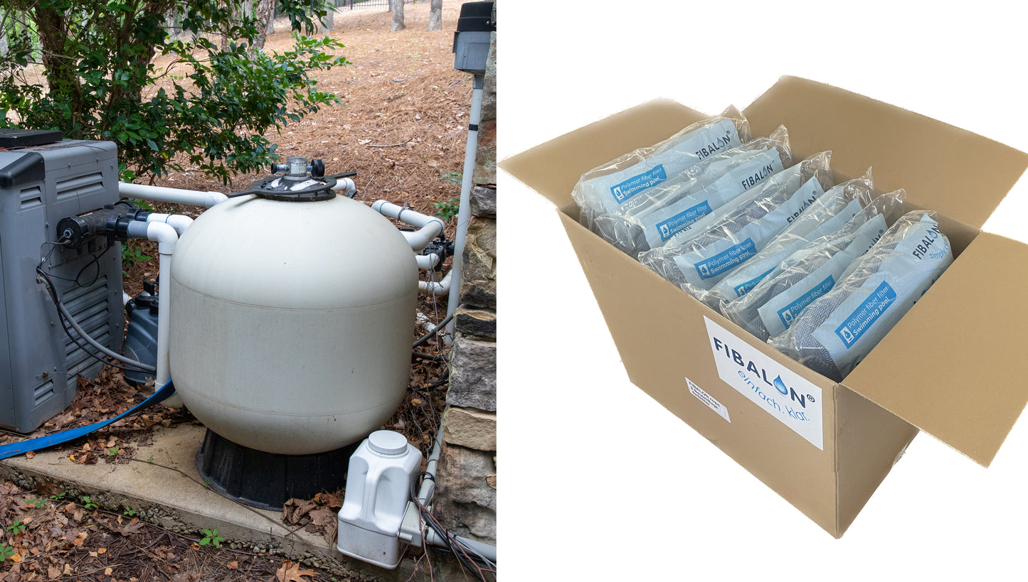 Fibalon MiracleBalls ProPak
