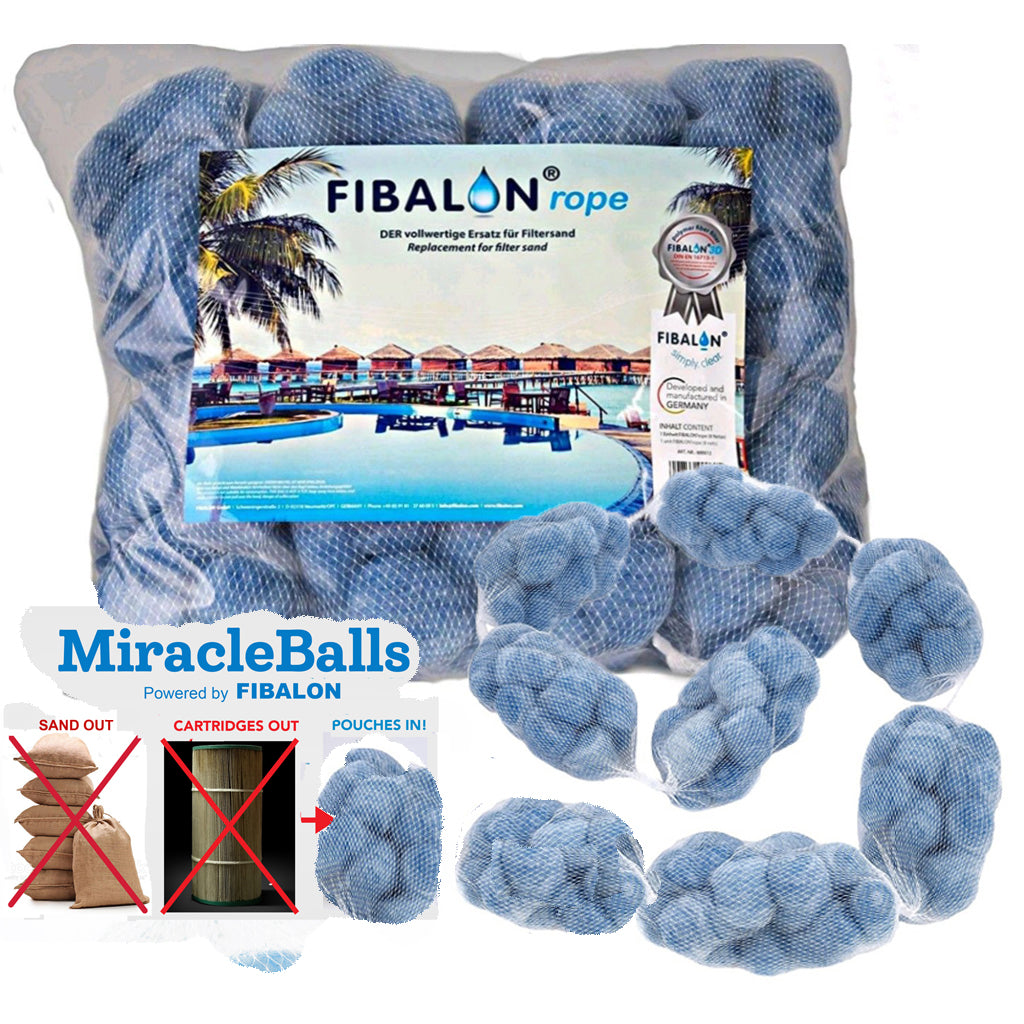 Fibalon MiracleBalls ProPak